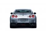 Nissan GT-R 2011 года